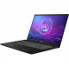 Ноутбук трансформер MSI Summit 16 AI Evo A2HMTG-057RU (16&amp;quot;, IPS, Intel Core Ultra 7 255H 2ГГц, 16 ядер, 16ГБ LPDDR5, 1ТБ SSD, Intel Arc 140T, Windows 11 Home), черный в Петрозаводске