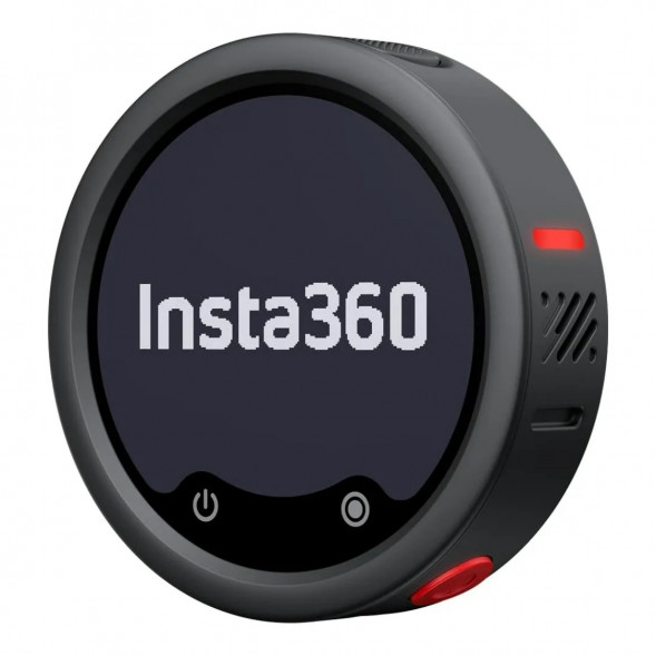 Беспроводной микрофон Insta360 Mic Pro (2TX + 1RX) в Петрозаводске