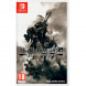 Игра NieR: Automata - The End of YoRHa Edition [Nintendo Switch, русские субтитры] в Петрозаводске