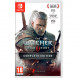 Игра Witcher 3 Wild Hunt Complete Edition (Ведьмак 3: Дикая Охота - Полное Издание) (Русская версия) для Nintendo Switch в Петрозаводске