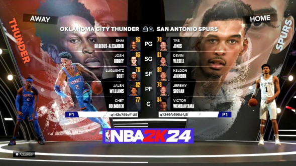 Игра NBA 2K24. Kobe Bryant Edition [Nintendo Switch, английская версия] в Петрозаводске