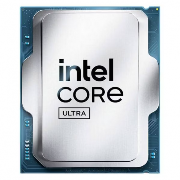 Процессор Intel Core Ultra 5 245KF, OEM (AT8076806414) в Петрозаводске