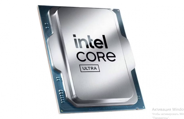 Процессор Intel Core Ultra 5 245KF, OEM (AT8076806414) в Петрозаводске
