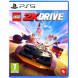 Игра LEGO 2K Drive [PS5, Английская версия] в Петрозаводске