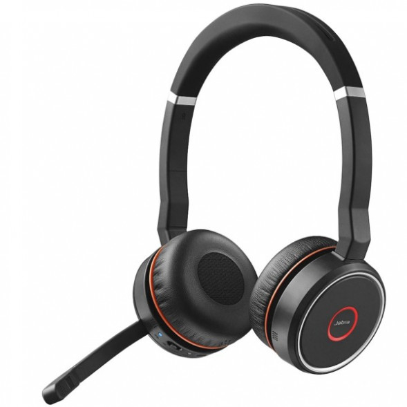 Наушники Jabra Evolve 75 (100-98510000-99) в Петрозаводске