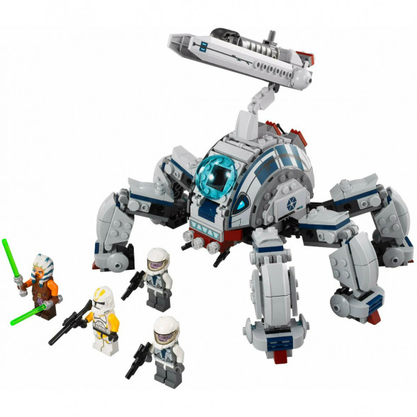 Конструктор LEGO Star Wars 75013 Umbaran MHC в Петрозаводске