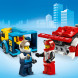 Конструктор LEGO City Nitro Wheels 60256 Гоночные автомобили в Петрозаводске