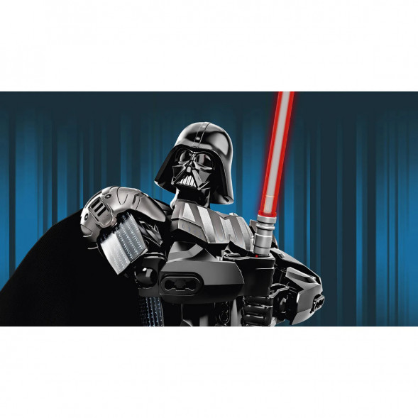 Конструктор LEGO Star Wars 75111 Дарт Вейдер в Петрозаводске