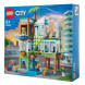 Конструктор LEGO City 60365 Многоквартирный дом в Петрозаводске