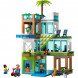 Конструктор LEGO City 60365 Многоквартирный дом в Петрозаводске