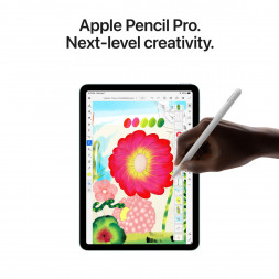 Планшет Apple iPad Air 11 (2026) 128GB Wi-Fi, Фиолетовый
