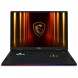 Ноутбук MSI Raider A18 HX A8WHG-409RU (18&amp;quot;, IPS, AMD Ryzen 9 8940HX 2.4ГГц, 16-ядерный, 32ГБ DDR5, 1ТБ SSD, NVIDIA GeForce RTX 5070 Ti 12 ГБ, Windows 11 Home), черный в Петрозаводске