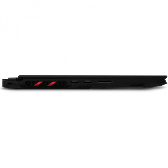 Ноутбук MSI Raider A18 HX A8WHG-409RU (18&amp;quot;, IPS, AMD Ryzen 9 8940HX 2.4ГГц, 16-ядерный, 32ГБ DDR5, 1ТБ SSD, NVIDIA GeForce RTX 5070 Ti 12 ГБ, Windows 11 Home), черный в Петрозаводске