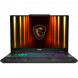 Ноутбук MSI Cyborg 17 B13WEKG-1248XRU (15.6&amp;quot;, IPS, Intel Core i5 13420H 2.1ГГц, 8 ядер, 16ГБ DDR5, 512ГБ SSD, NVIDIA GeForce RTX 5050 - 8 ГБ, без ОС), черный в Петрозаводске