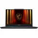 Ноутбук MSI Cyborg 17 B13WEKG-1248XRU (15.6&amp;quot;, IPS, Intel Core i5 13420H 2.1ГГц, 8 ядер, 16ГБ DDR5, 512ГБ SSD, NVIDIA GeForce RTX 5050 - 8 ГБ, без ОС), черный в Петрозаводске