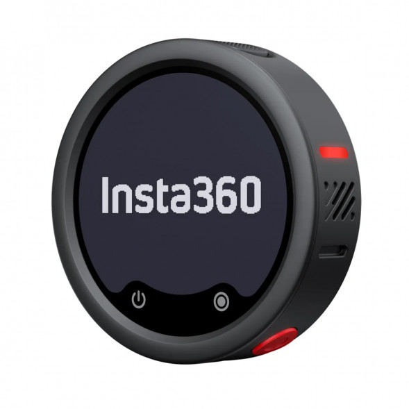 Беспроводной микрофон Insta360 Mic Pro (Transmitter) в Петрозаводске