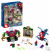 Конструктор LEGO Super Heroes 76149 Угрозы Мистерио в Петрозаводске
