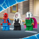 Конструктор LEGO Super Heroes 76149 Угрозы Мистерио в Петрозаводске