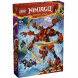 Конструктор LEGO Ninjago 71812 Механический альпинист-ниндзя Кая в Петрозаводске
