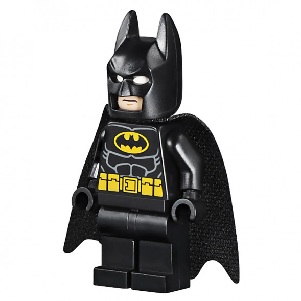 Конструктор LEGO Juniors 10753 Нападение Джокера на Бэтпещеру в Петрозаводске
