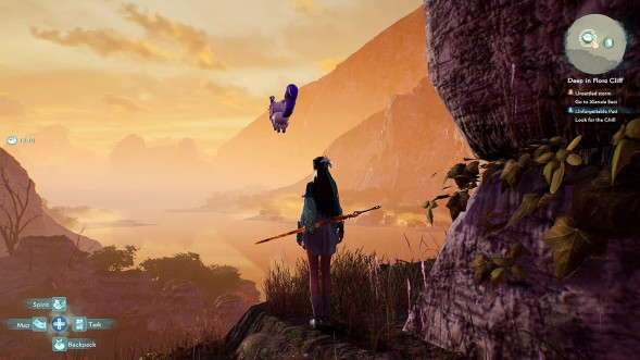 Игра Sword and Fairy: Together Forever [PS4, английская версия] в Петрозаводске