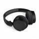 Беспроводные наушники Philips TAH3209 BK, черный в Петрозаводске