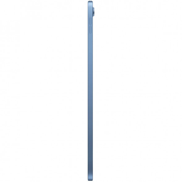 Планшет Apple iPad 11 (2025) Wi-Fi 128 ГБ, синий в Петрозаводске