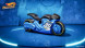 Игра Hot Wheels Unleashed 2: Turbocharged [PS4, английская версия] в Петрозаводске
