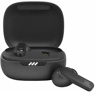 Беспроводные наушники JBL Live Pro 2, Black в Петрозаводске