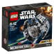 Конструктор LEGO Star Wars 75128 Усовершенствованный прототип истребителя TIE в Петрозаводске