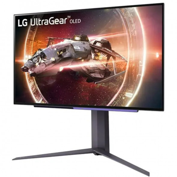 Монитор LG 26.5&amp;quot; UltraGear 27GS95QE-B в Петрозаводске
