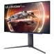 Монитор LG 26.5&amp;quot; UltraGear 27GS95QE-B в Петрозаводске