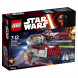 Конструктор LEGO Star Wars 75135 Перехватчик джедаев Оби-Вана Кеноби в Петрозаводске