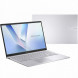 Ноутбук ASUS Vivobook 15 X1504MA-BQ058 (15.6&amp;quot;, IPS, Intel Core 5 320 1.5ГГц, 6 ядер, 16ГБ DDR5, 512ГБ SSD, Intel Graphics, без ОС), серебристый в Петрозаводске