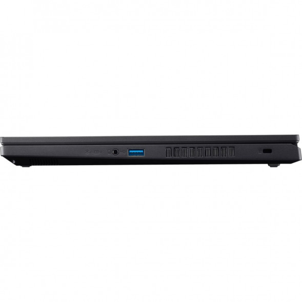 Ноутбук Acer Nitro V 15 ANV15-52-92DD (15.6&amp;quot;, IPS, Intel Core i9 13900H 2.6ГГц, 14 ядер, 16ГБ DDR5, 512ГБ SSD, NVIDIA GeForce RTX 5060 - 8 ГБ, без ОС), черный в Петрозаводске