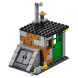 Конструктор LEGO City 60048 Полицейский отряд с собакой в Петрозаводске