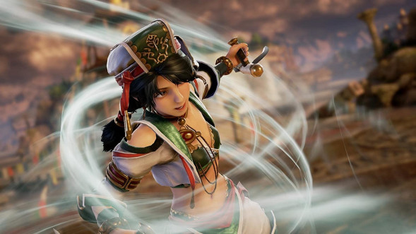 Игра Tekken 7 + SoulCalibur VI. Double Pack [PS4, русские субтитры] в Петрозаводске