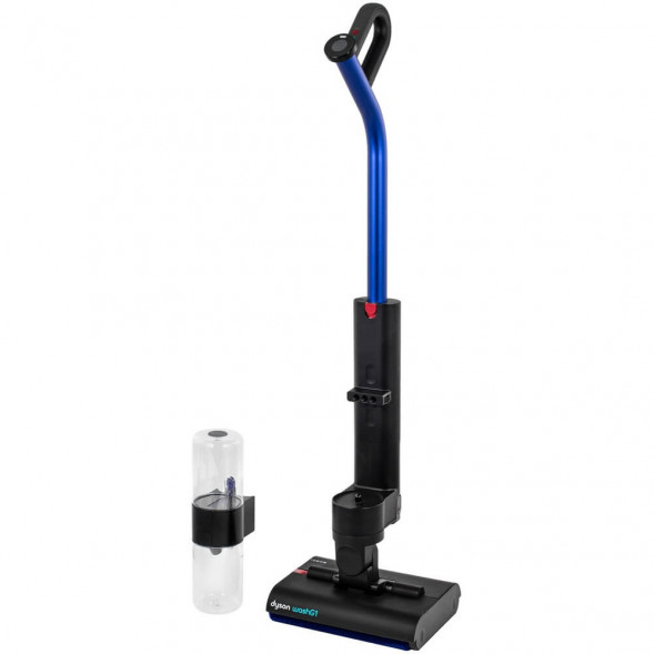 Вертикальный моющий пылесос Dyson Wash G1 (473817-01) в Петрозаводске