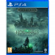 Игра Hogwarts Legacy. Deluxe Edition [PS4, русские субтитры] в Петрозаводске