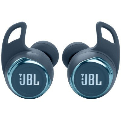 Беспроводные наушники JBL Reflect Flow Pro, синий в Петрозаводске