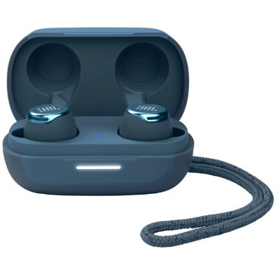 Беспроводные наушники JBL Reflect Flow Pro, синий в Петрозаводске