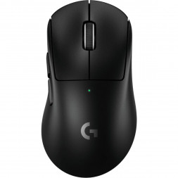 Беспроводная мышь Logitech G Pro X Superlight 2 DEX, Black