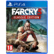 Игра Far Cry 3: Classic Edition [PS4, русская версия] в Петрозаводске