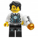 Конструктор LEGO Ultra Agents 70164 Штормовое нападение Сайклона в Петрозаводске